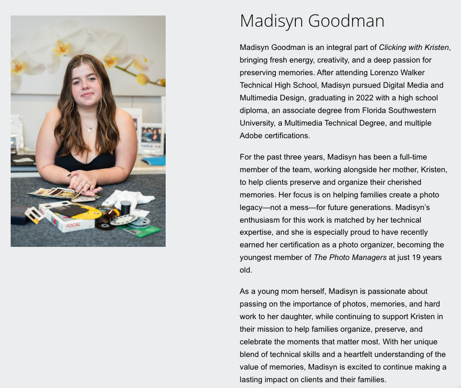 Clicking With Kristen: Photo & Media Organizing Services_2